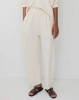 Easy Summer Sweatpant - Natural