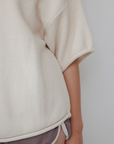 Seed Sweater - Natural