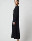 Lille Dress - Black