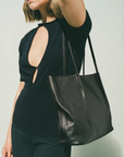 Large Frances - Black