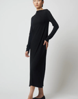 Lille Dress - Black
