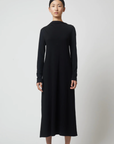Lille Dress - Black