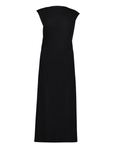 Hera Dress - Black