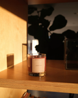 Lovers Only Candle (Musk, Mint, Sandalwood, Patchouli, Fig)