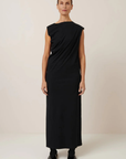 Hera Dress - Black