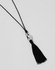 Miriam Necklace - Sterling Silver