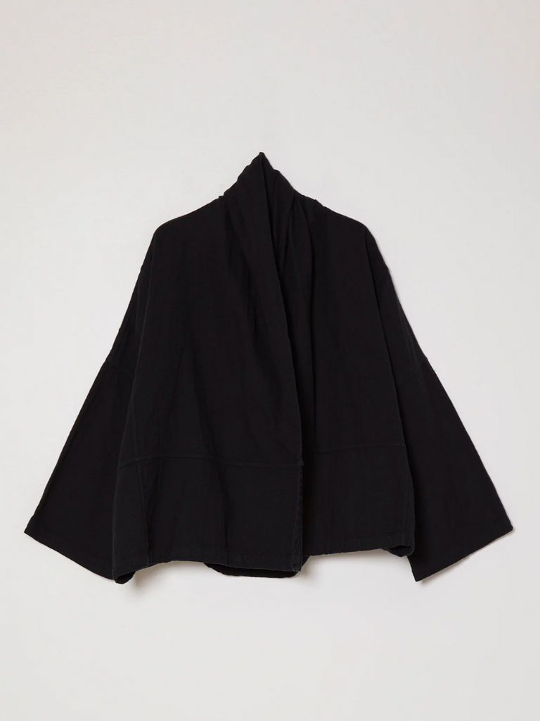 Kimono Jacket - Black