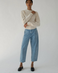 Lune Pant - Superwash