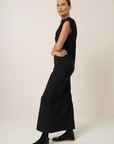 Hera Dress - Black