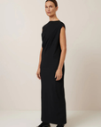 Hera Dress - Black