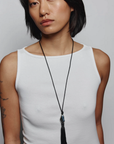 Miriam Necklace - Sterling Silver