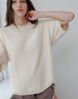 Seed Sweater - Natural