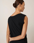 Hera Dress - Black