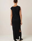 Hera Dress - Black