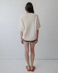 Seed Sweater - Natural