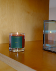 North Candle (Cypress, Piñon, Eucalyptus, Jasmine)