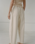 Painter Pant - Natural