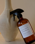 Palo Santo + Cedarwood Home Spray