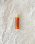 Cardamom & Blood Orange Lip Balm- Regenerative Tallow™