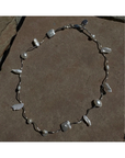 Pearl Sequence Necklace