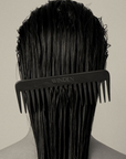 Recycled Wide Tooth Comb