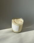 Phosphene Candle (black pepper, rosemary, mandarin orange & sage)