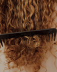 Recycled Wide Tooth Comb