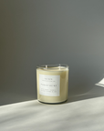 Phosphene Candle (black pepper, rosemary, mandarin orange & sage)
