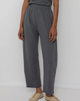 Easy Summer Sweatpant - Stone