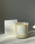 Phosphene Candle (black pepper, rosemary, mandarin orange & sage)