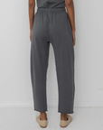 Easy Summer Sweatpant - Stone