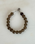 Smoky Quartz Bracelet