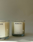 Pedregal Candle - 8oz