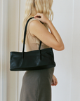 Frances Baguette - Black