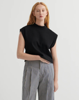 Method Tank - Black
