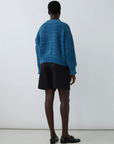 Boy Short - Onyx