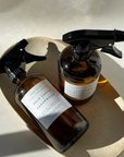 Palo Santo + Cedarwood Home Spray