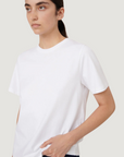 Classic Tee - White