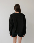 Easy Shorts - Black