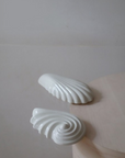 Costa Vessel - Porcelain