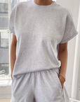 Jeanne Tee - Icy Grey