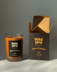 Mono No Aware Candle (Tobacco, Vervaine)