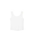 Everyday Singlet - White