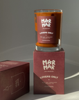 Lovers Only Candle (Musk, Mint, Sandalwood, Patchouli, Fig)