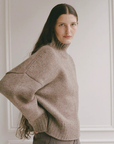 Rhys Sweater - Tundra