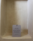 Black Pepper & Cedarwood Fragrance Card