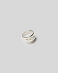 Bodie Ring- Sterling Silver