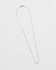 Sylvie Chain - Sterling Silver