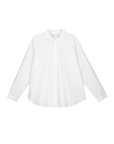 Daily Shirt - White