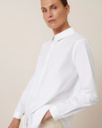 Daily Shirt - White